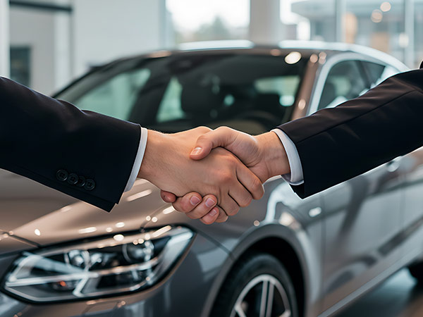 Sell Your Car
