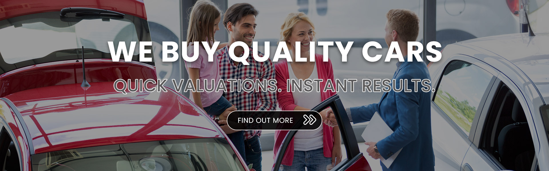Sell Your Car