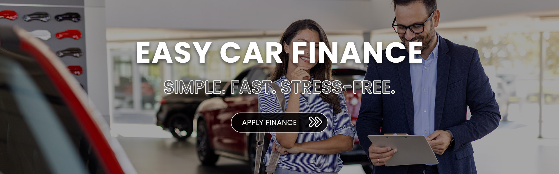 Finance